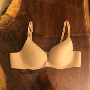 Angels secret embrace push-up bra